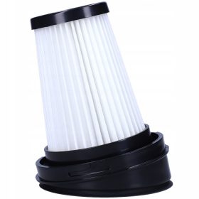   Filtru de Aer de Particule de Înaltă Eficiență (HEPA) Lavabil Compatibil cu Aspiratoare Grundig, Gorenje, ETA - Model TRS1-4202