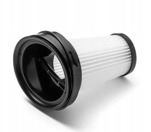 Filtru de Aer de Particule de Înaltă Eficiență (HEPA) Lavabil Compatibil cu Aspiratoare Grundig, Gorenje, ETA - Model TRS1-4202