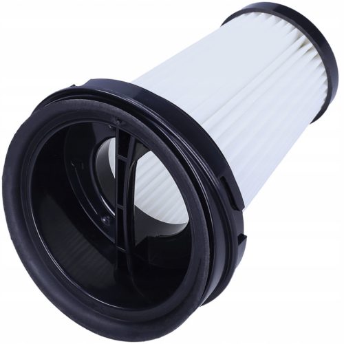 Filtru de Aer de Particule de Înaltă Eficiență (HEPA) Lavabil Compatibil cu Aspiratoare Grundig, Gorenje, ETA - Model TRS1-4202