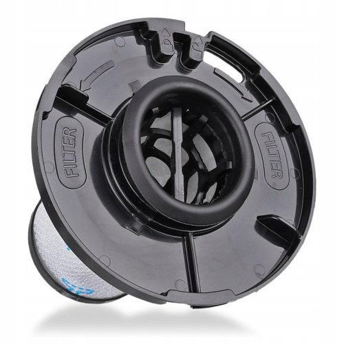 Filtru Lavabil Compatibil cu Aspiratoarele TEFAL X-Force Flex și ROWENTA X-Force Flex (Înlocuire ZR009007)