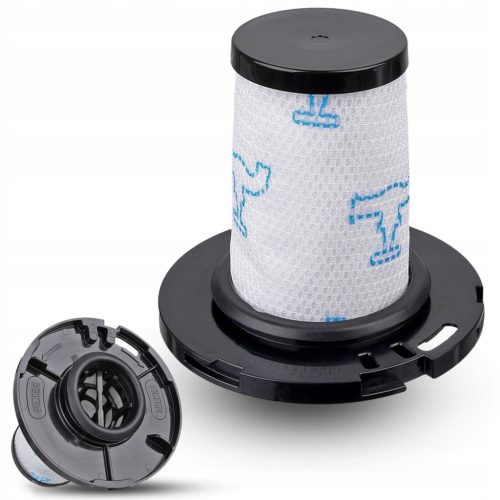 Filtru Lavabil Compatibil cu Aspiratoarele TEFAL X-Force Flex și ROWENTA X-Force Flex (Înlocuire ZR009007)