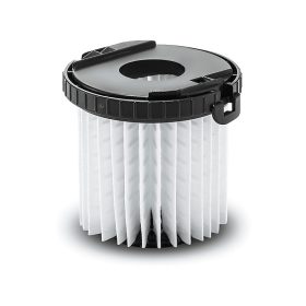   Filtru de Schimb KARCHER VC5 de la Techkar - Compatibilitate Extinsă și Ușor de Întreținut