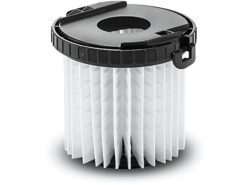 Filtru de Schimb KARCHER VC5 de la Techkar - Compatibilitate Extinsă și Ușor de Întreținut