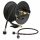 Set de Furtunuri de 30 m pentru Spălătorul cu Presiune Înaltă Karcher HD HDS, Presiune Maximă 210 Bar, Conexiuni Filetate 22 mm