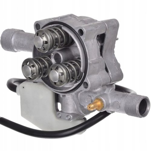 Pompa Completa pentru Spălătoare cu Presiune LAVOR - Compatibilitate Extinsă, Funcție OPRIRE AUTOMATĂ