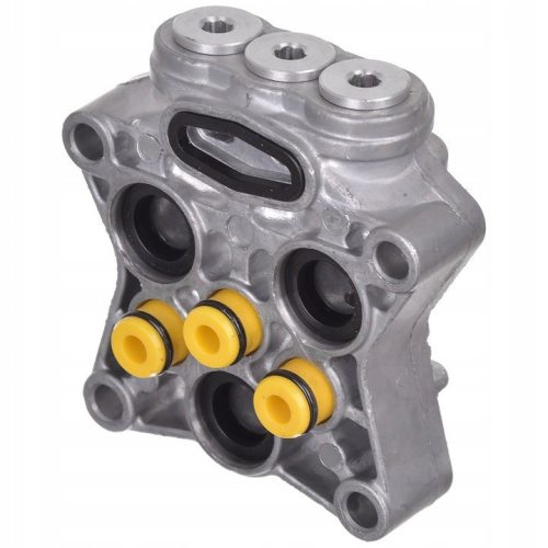 Pompa Completa pentru Spălătoare cu Presiune LAVOR - Compatibilitate Extinsă, Funcție OPRIRE AUTOMATĂ