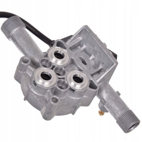 Pompa Completa pentru Spălătoare cu Presiune LAVOR - Compatibilitate Extinsă, Funcție OPRIRE AUTOMATĂ