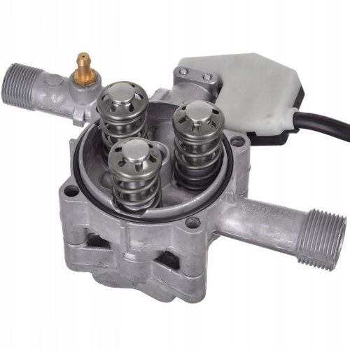 Pompa Completa pentru Spălătoare cu Presiune LAVOR - Compatibilitate Extinsă, Funcție OPRIRE AUTOMATĂ