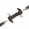 Adaptor Click-Click pentru Conectarea Furtunului de Înaltă Presiune Karcher K2-K7