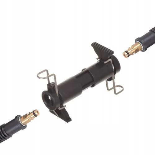 Adaptor Click-Click pentru Conectarea Furtunului de Înaltă Presiune Karcher K2-K7