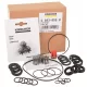 Kit de Reparare pentru Pompa KARCHER HDS 895, 790ci, 797ci pentru Spălătoare cu Presiune, Pistoane de 18 mm (2.883-855.0)