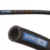 Furtun Premium de 15 metri, rezistent la căldură, pentru spălătoare de înaltă presiune Karcher HD, HDS și Kranzle, cu conexiune M22 - M22, DN10, 250 Bar, 155°C