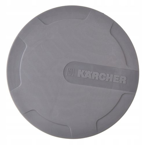 Capac Roată Compatibil Karcher HDS 655, 695, 895, 795, 995, 1195, 1295 - Catalog 5.515-394.0