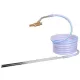 Set de sablare compatibil cu spălătoare Karcher HD/HDS, Kranzle - Conexiune Widia 1/4"F (max 250 bar, 40 l/min)