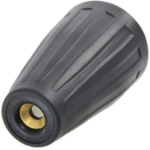 Cap Rotativ pentru Spălătoare cu Presiune Înaltă cu Conexiune Interioară Filetată de 6,35 mm și Duza 065 - 207 Bar