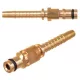 Conector Click Conectare pentru Furtunuri de Înaltă Presiune DN6 Compatibil cu Spălătoare Karcher Seria K