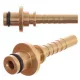 Conector pentru Furtun Kärcher DN6, Tip Vechi, Compatibil cu Seria "K"