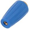 Duza Rotativă 1/4"- cu Conexiune Filetată 035 - 276 Bari (Duza Turbo - Cap pentru Îndepărtarea Murdăriei)