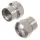 Duză de curățare canalizare cu 3+1 orificii, filet interior 1/8", tip 040