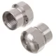 Duză de curățare canalizare cu 3+1 orificii, filet interior 1/8", tip 040