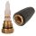 Furtun de Înaltă Presiune Cu Cap de Curățare Rotativ - 207 Bar, Conector Filetat Interior 1/4"