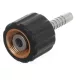 DN8 Terminație M22x1,5 14 mm Conector Filetat