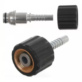 Racord Final DN6 cu Filet M22x1,5 și Diametru 14mm