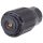 Duza Rotativă Profesională 1/4" - 170 bar, 60°C, Cu Inserție Ceramică, Compatibilă Karcher HD/HDS
