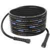 Furtun de Înaltă Presiune Premium Line 25m pentru Karcher HD HDS, M22xM22, DN8, 250BAR, 155°C