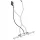 T-RACER Profesionist Cadru Distribuitor de Presiune cu 7 Duze pentru Kärcher HD/HDS (Maxim 280 bari)