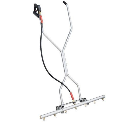 T-RACER Profesionist Cadru Distribuitor de Presiune cu 7 Duze pentru Kärcher HD/HDS (Maxim 280 bari)