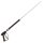 Pistol Profesional de Înaltă Presiune HPG03 cu Lance de 900 mm, 280 bari, 150 °C, 25 litri/minut, Conexiune M22