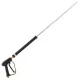 Pistol Profesional de Înaltă Presiune HPG03 cu Lance de 900 mm, 280 bari, 150 °C, 25 litri/minut, Conexiune M22