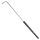 HW 1200mm Lance Unghiulară 1/4"BM-1/4"BM, 350 bar, 150 °C, 40 l/min