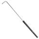 HW 1200mm Lance Unghiulară 1/4"BM-1/4"BM, 350 bar, 150 °C, 40 l/min