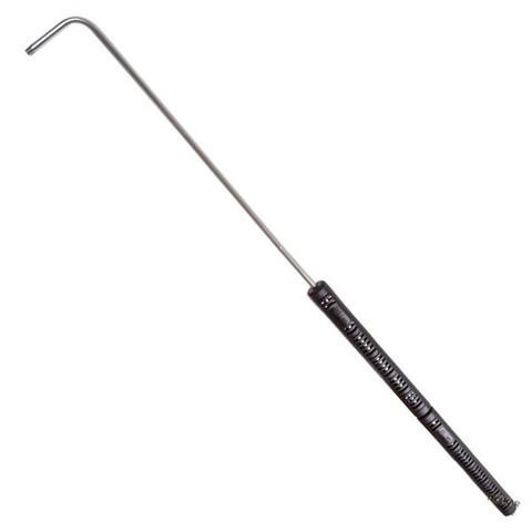 Profesională Lance de Oțel Zincat de 1500 mm cu Conexiune 1/4" pentru Presiune de 350 bar