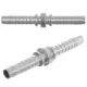 Conector de îmbinare DN6 pentru furtunuri de înaltă presiune, 1 bucată, fără manșon de sertizare