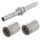 Conector de Reparare pentru Furtun - Dimensiune DN8, Reparare și Conectare Furtunuri