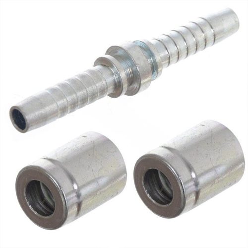 Conector de Reparare pentru Furtun - Dimensiune DN8, Reparare și Conectare Furtunuri