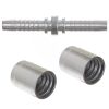 Conector de Reparare pentru Furtun - Dimensiune DN8, Reparare și Conectare Furtunuri
