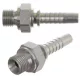 Adaptor Furtun cu Filet Exterior 1/4" DN8 pentru Conexiuni Fiabile