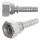 Conector Furtun cu Filet Interior 1/4" DN8 din Material de Înaltă Calitate