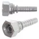 Conector Furtun cu Filet Interior 1/4" DN8 din Material de Înaltă Calitate