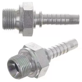   Conector Furtun cu Filet Exterior de 3/8" pentru Tipul DN8