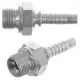 Conector Furtun cu Filet Exterior de 3/8" pentru Tipul DN8
