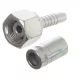Conector de Etanșare cu Filet Interior M14 x 1,5 mm, Dimensiune DN6