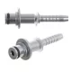 Conector Final 10 mm Karcher pentru Furtunuri DN6