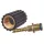 Capăt DN6 M22x1,5 15mm cu Piuliță Lungă și Conector