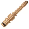 Conector 8 mm DN6 Compatibil Bosch și Black&Decker, Material de Înaltă Calitate, Conexiune Rapidă și Sigură