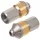 Duză Rotativă Profesională pentru Curățare Canalizare, 1/8", Tip 045, Metal Anticoroziv